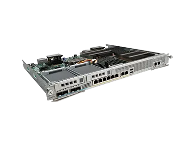 Cisco ASA-SSP-60-INC: High-Performance Security Services Processor