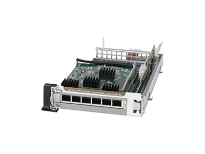Cisco ASA-IC-6GE-CU-B: High-Performance Copper Network Interface Card