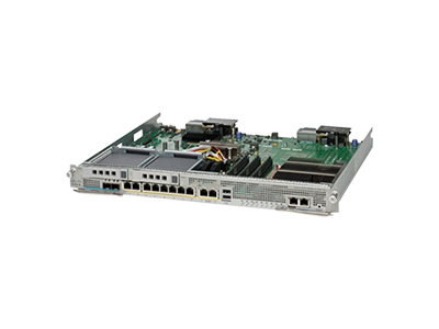Cisco ASA-SSP-10-INC: Entry-Level Security Services Processor