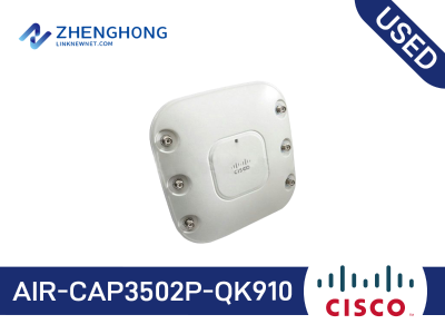 AIR-CAP3502P-QK910 Cisco 3500P Series Access Points