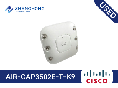 AIR-CAP3502E-T-K9 Cisco 3500e Series Access Point