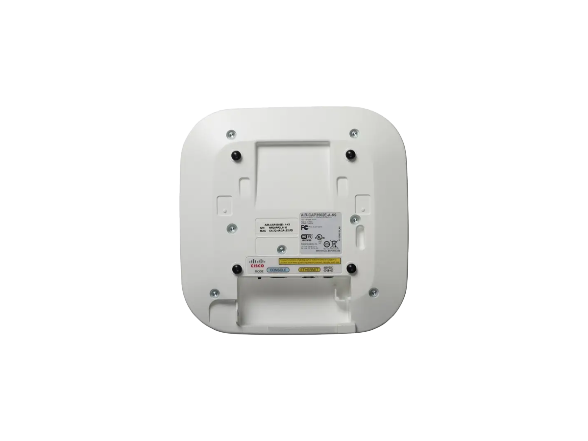 AIR-CAP3501E-E-K9 Cisco 3500e Series Access Point