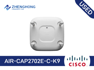 AIR-CAP2702E-C-K9 Cisco Aironet 2700 Series wireless Access Point