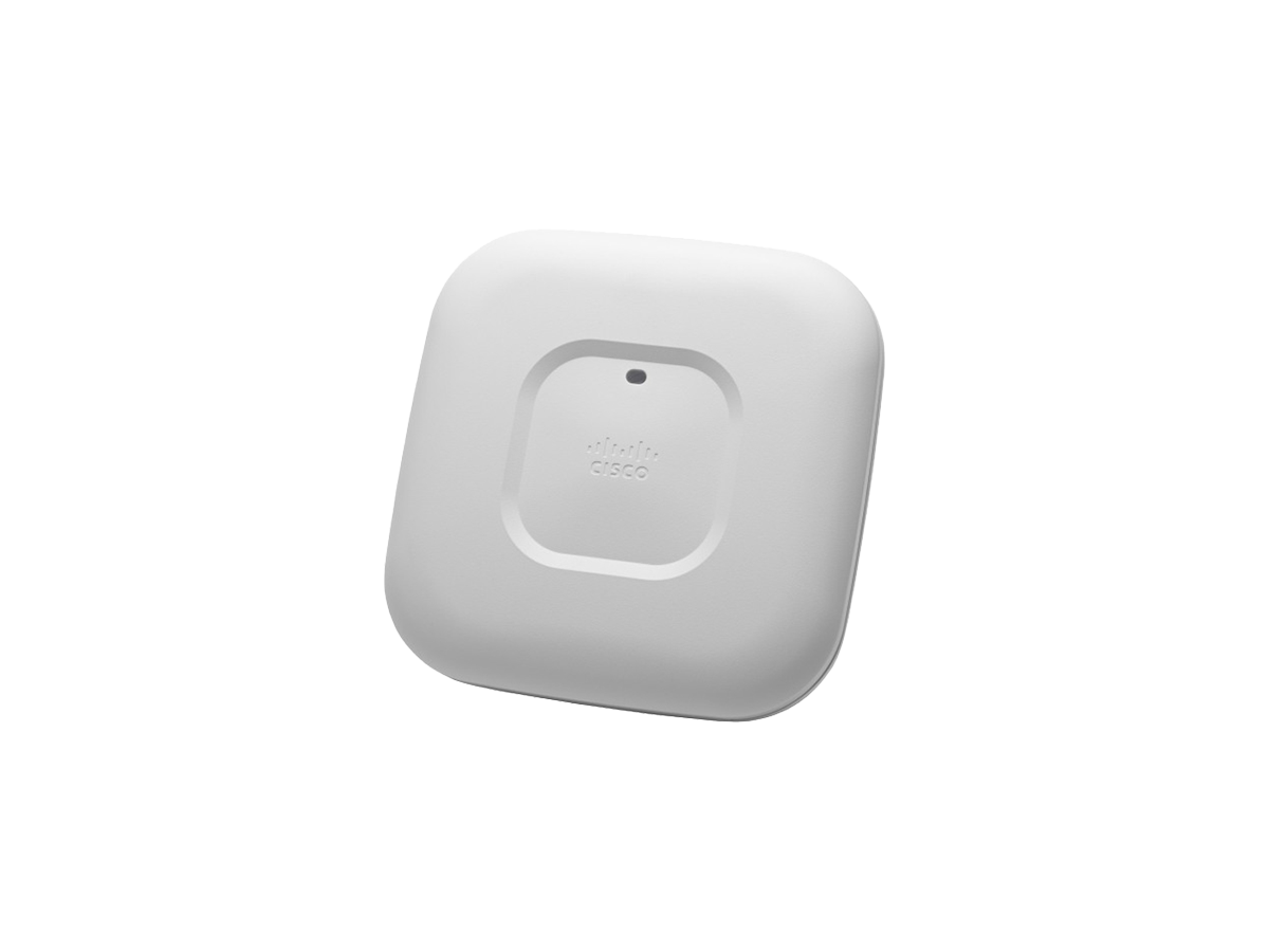 AIR-CAP2702I-C-K9 Cisco Aironet 2700 Series Wireless Access