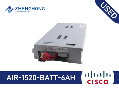 AIR-1520-BATT-6AH Cisco Access Point power option
