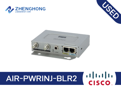 AIR-PWRINJ-BLR2 Cisco Access Point power option