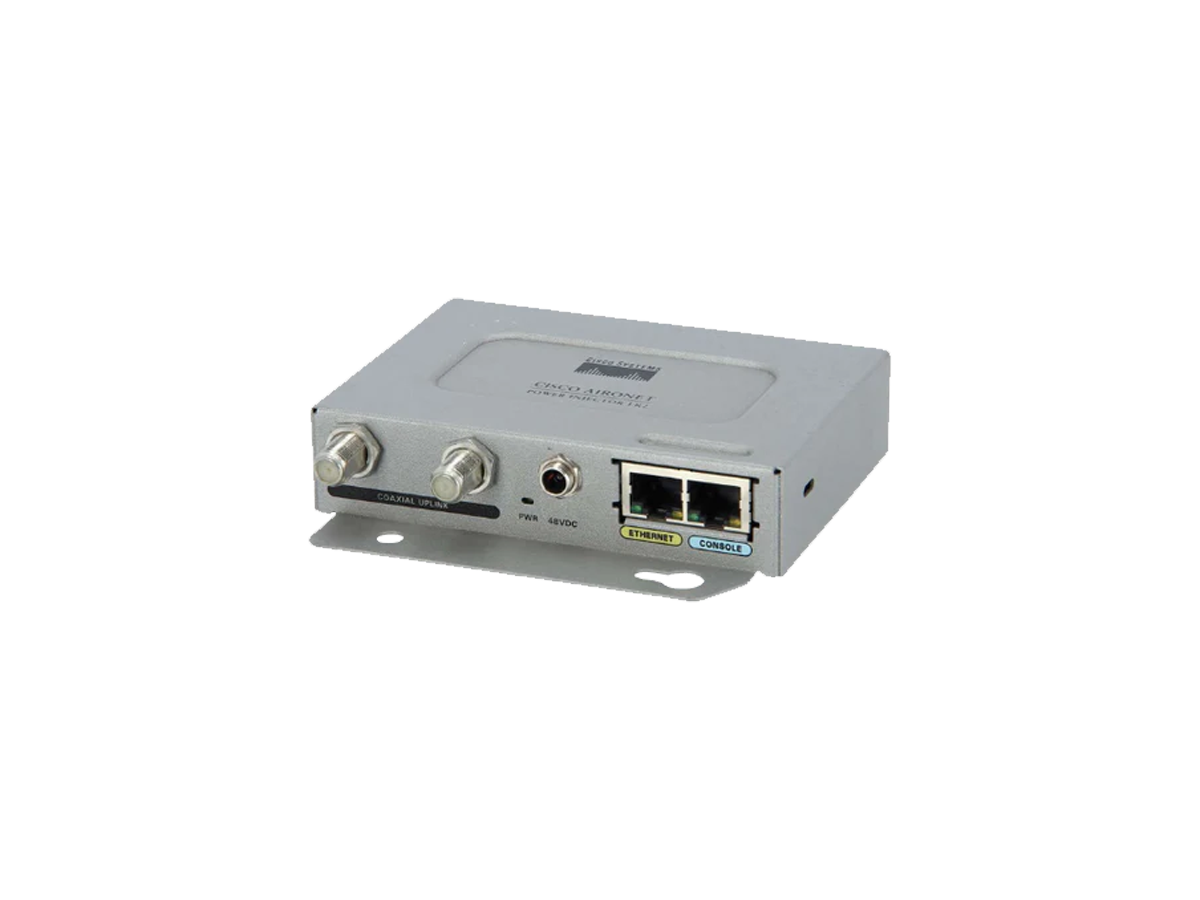 AIR-PWRINJ-BLR2 Cisco Access Point power option