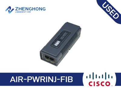 AIR-PWRINJ-FIB Cisco Access Point power option