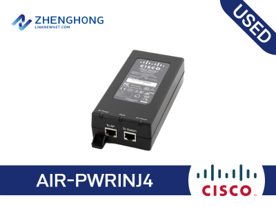 AIR-PWRINJ4 Cisco Access Point power option