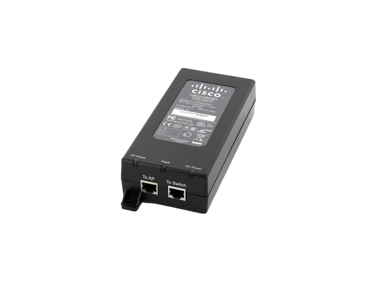 AIR-PWRINJ4 Cisco Access Point power option