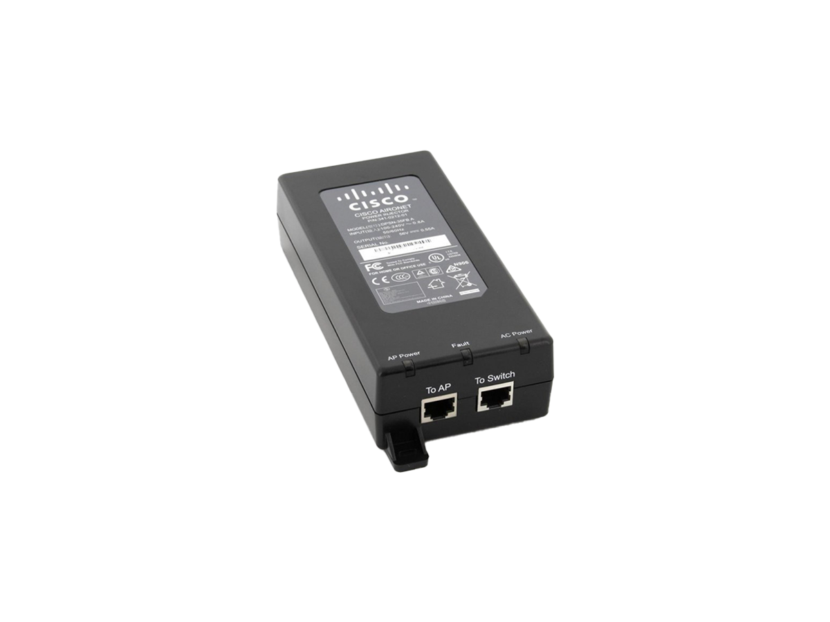 AIR-PWRINJ4 Cisco Access Point power option
