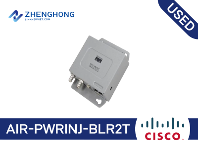 AIR-PWRINJ-BLR2T Cisco Access Point power option