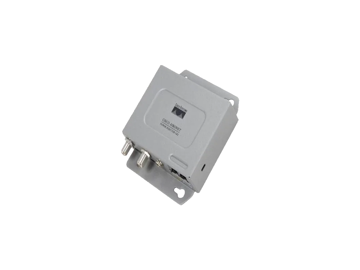 AIR-PWRINJ-BLR2T Cisco Access Point power option