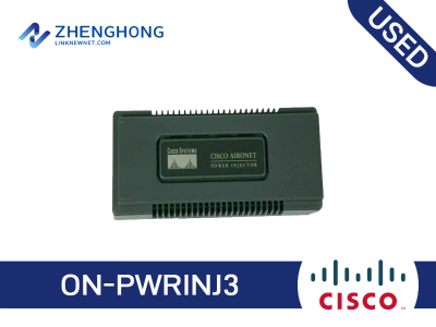 AIR-PWRINJ3 Cisco Access Point power option