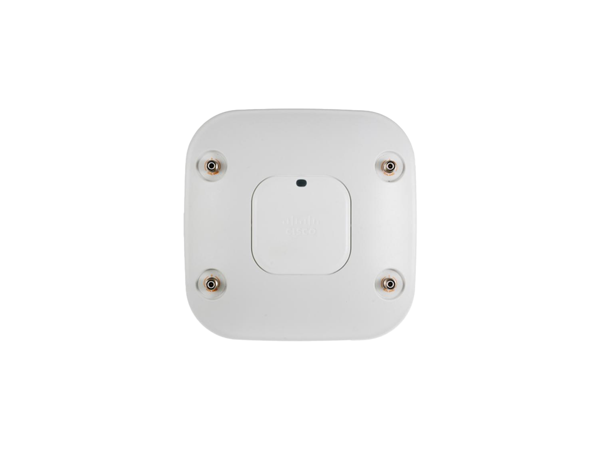 AIR-CAP3602E-A-K9 Cisco 3600e Series Access Points: Dual Band