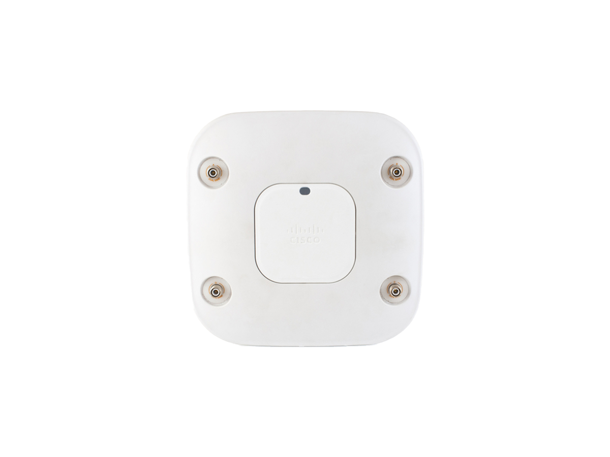 AIR-CAP3602E-E-K9 Cisco 3600e Series Access Points: Dual Band