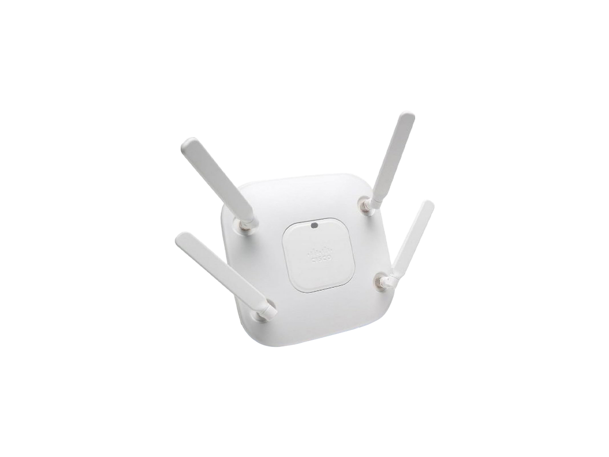 AIR-CAP3602E-N-K9 Cisco 3600e Series Access Points: Dual Band
