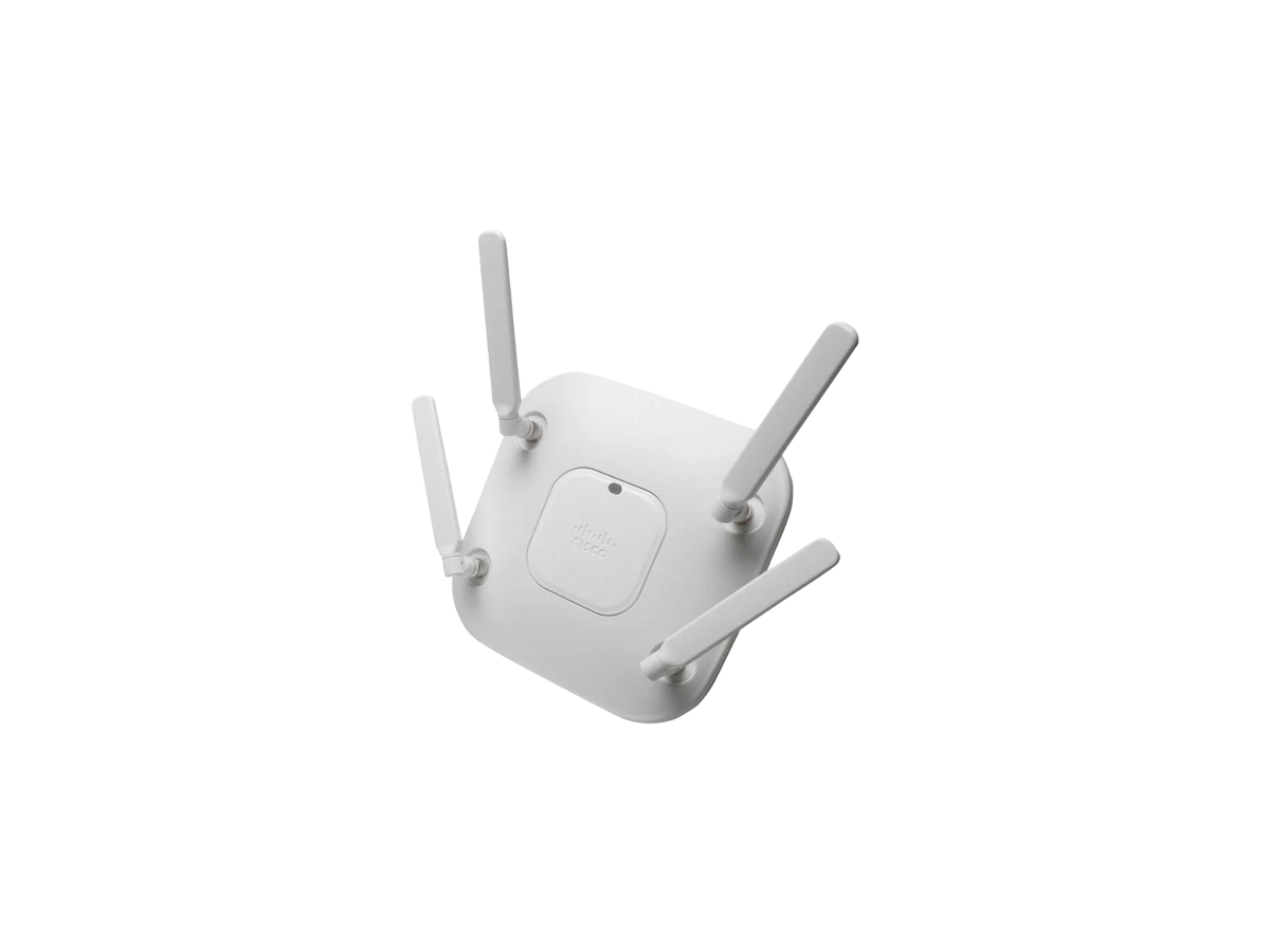 AIR-CAP3602E-Q-K9 Cisco 3600e Series Access Points: Dual Band