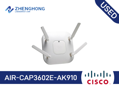 AIR-CAP3602E-AK910 Cisco 3600e Series Access Points Eco Packs