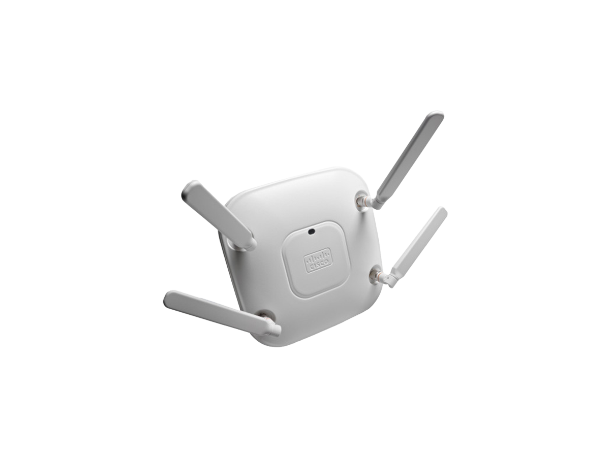 AIR-CAP3602E-EK910 Cisco 3600e Series Access Points Eco Packs