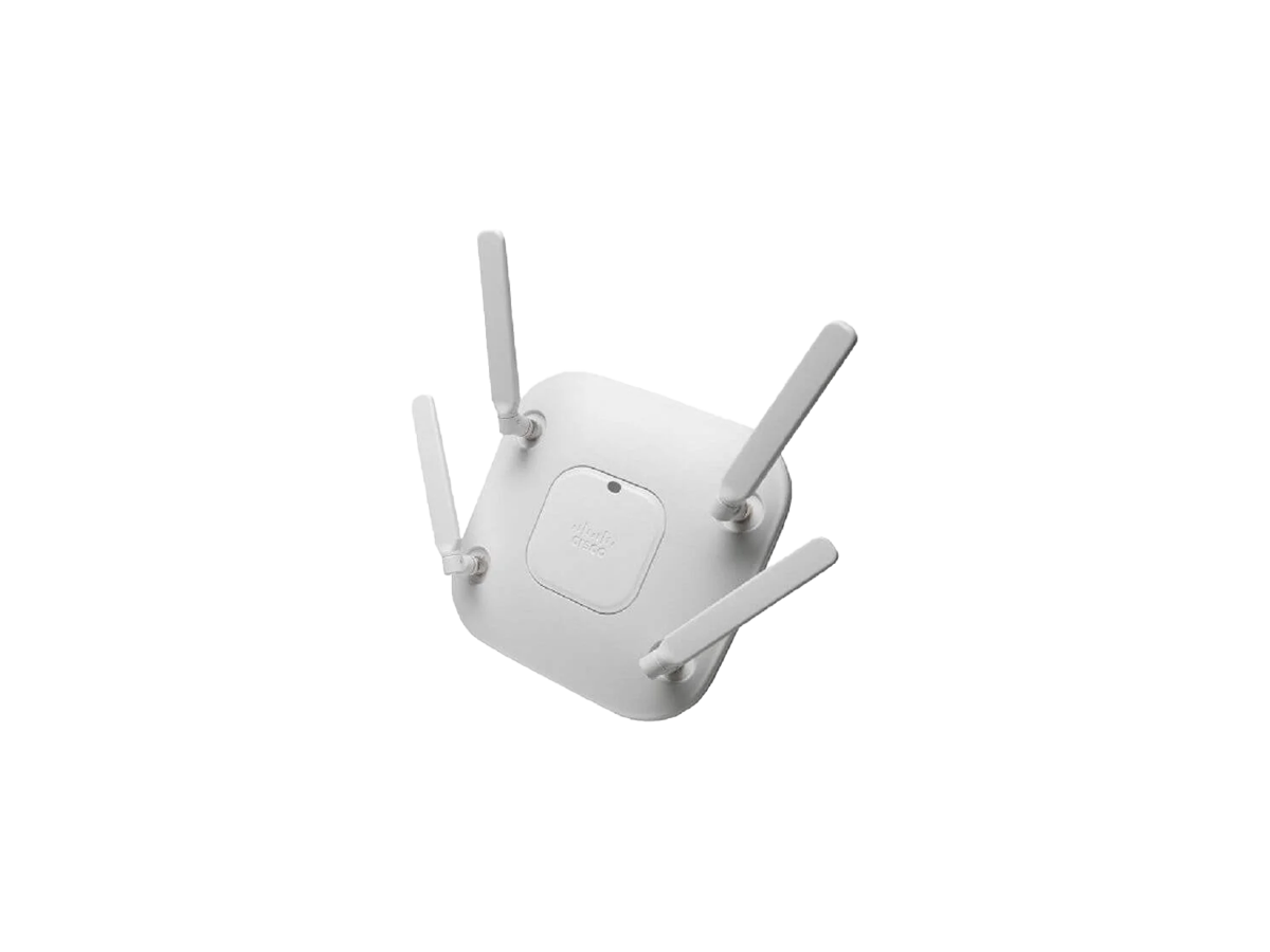 AIR-CAP3602E-IK910 Cisco 3600e Series Access Points Eco Packs