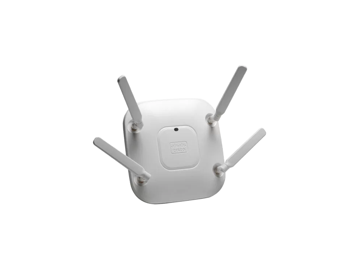 AIR-CAP3602E-SK910 Cisco 3600e Series Access Points Eco Packs