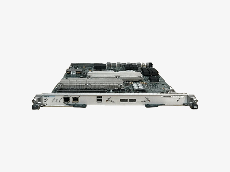 Cisco Nexus N7K-SUP2E: High-Performance Supervisor Engine for Nexus 7000 Series