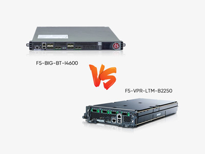 F5 VPR-LTM-B2250 vs BIG-IP i4600: Virtual vs Hardware ADC Performance Showdown
