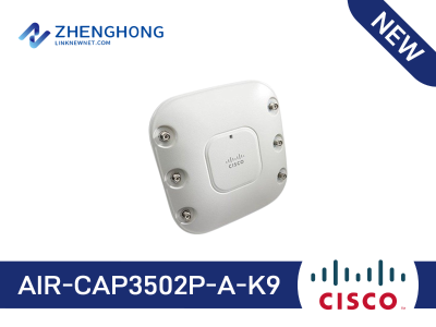 AIR-CAP3502P-A-K9 Cisco 3500P Series Access Points