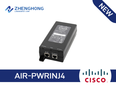 AIR-PWRINJ4 Cisco Access Point power option