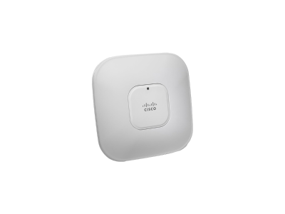 AIR-LAP1142N-N-K9 1140 Series Access Points: Dual Band