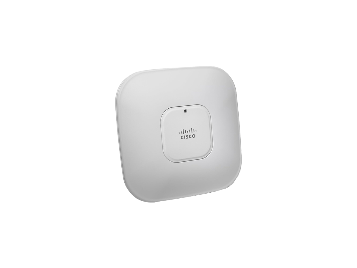 AIR-LAP1142N-N-K9 1140 Series Access Points: Dual Band