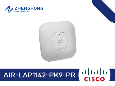 AIR-LAP1142-PK9-PR 1140 Series Access Points: Limited Time Promotion: Eco Packs