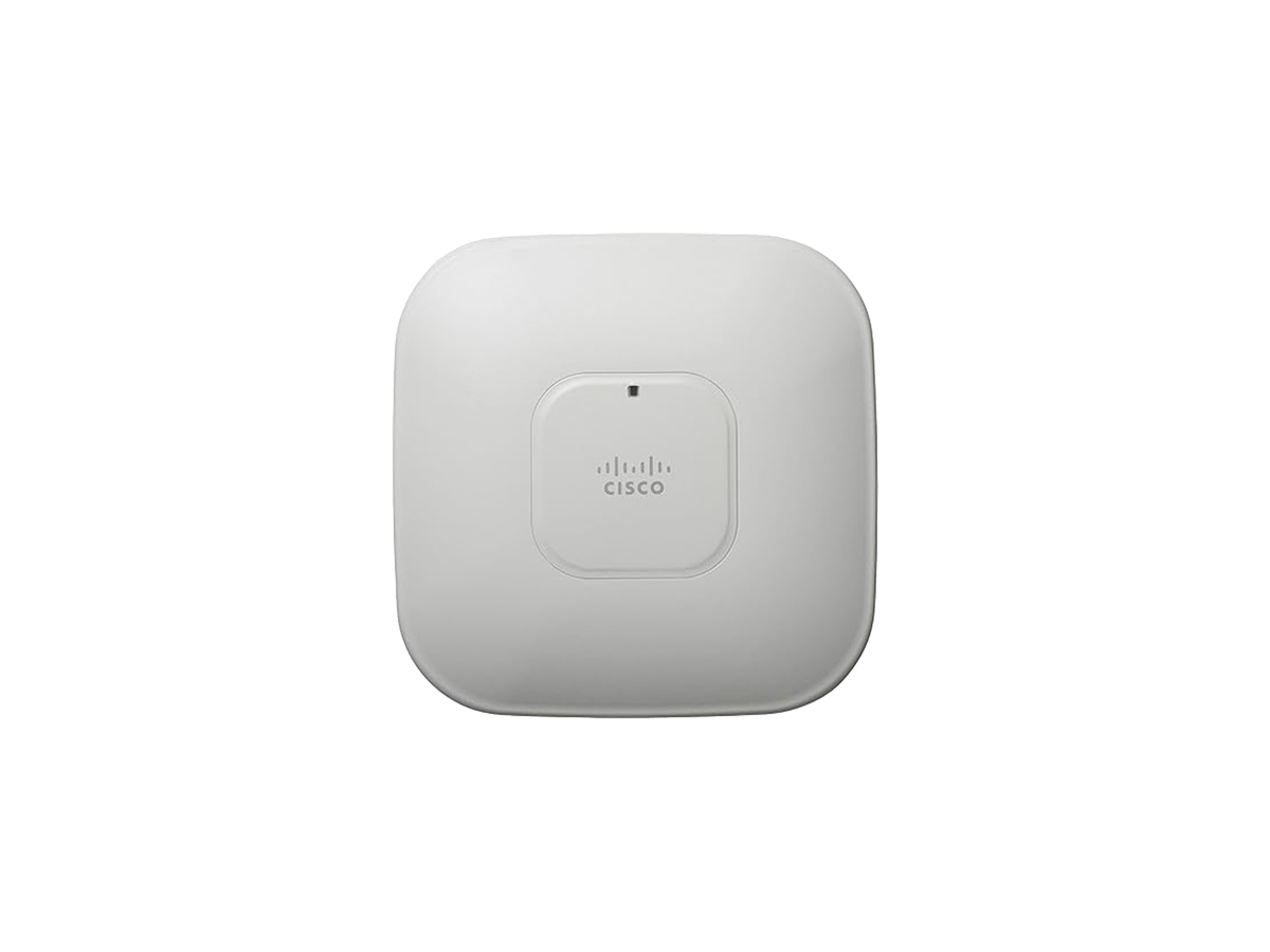 AIR-AP1142N-A-K9 1140 Series Access Points: Dual Band