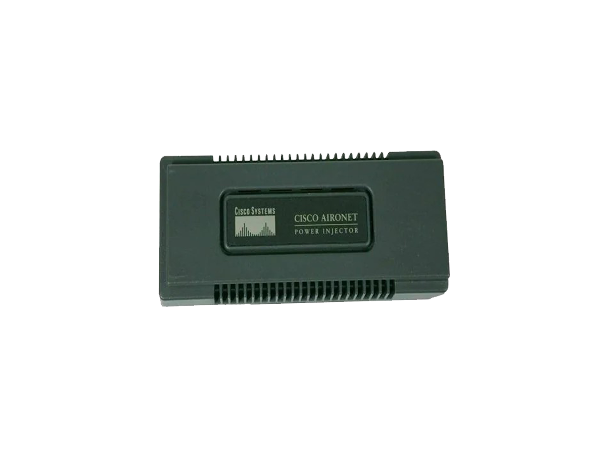 AIR-PWRINJ3 Cisco Access Point power option