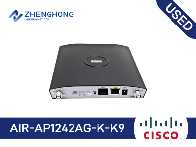 AIR-AP1242AG-K-K9 1240AG Series Access Points