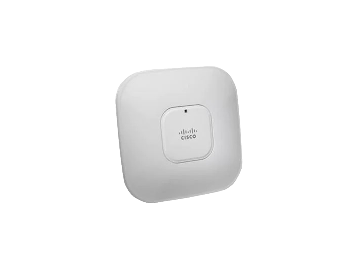 AIR-LAP1142N-P-K9 1140 Series Access Points: Dual Band
