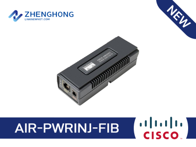 AIR-PWRINJ-FIB Cisco Access Point power option