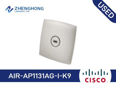 AIR-AP1131AG-I-K9 1130AG Series Access Points