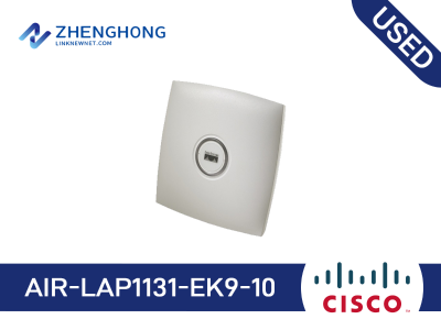 AIR-LAP1131-EK9-10 1131 Access Point Series Bulks Packs