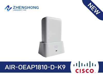 AIR-OEAP1810-D-K9 - Cisco Aironet 1810 OfficeExtend Access Point