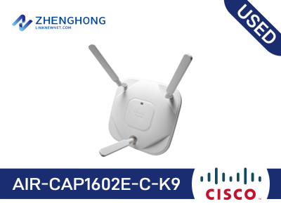 AIR-CAP1602E-C-K9 Cisco Aironet 1600 Series Access Points