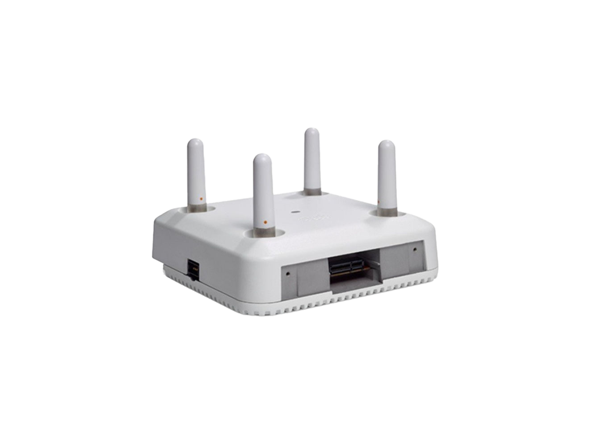 AIR-AP3802P-C-K9C - Cisco Aironet 3802P Access Point
