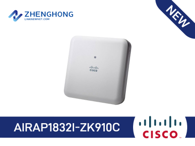 AIRAP1832I-ZK910C - Cisco Aironet 1832i Access Point