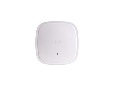 C9130AXI-EWC-Q - Cisco Catalyst 9130 WiFi 6 Access Point