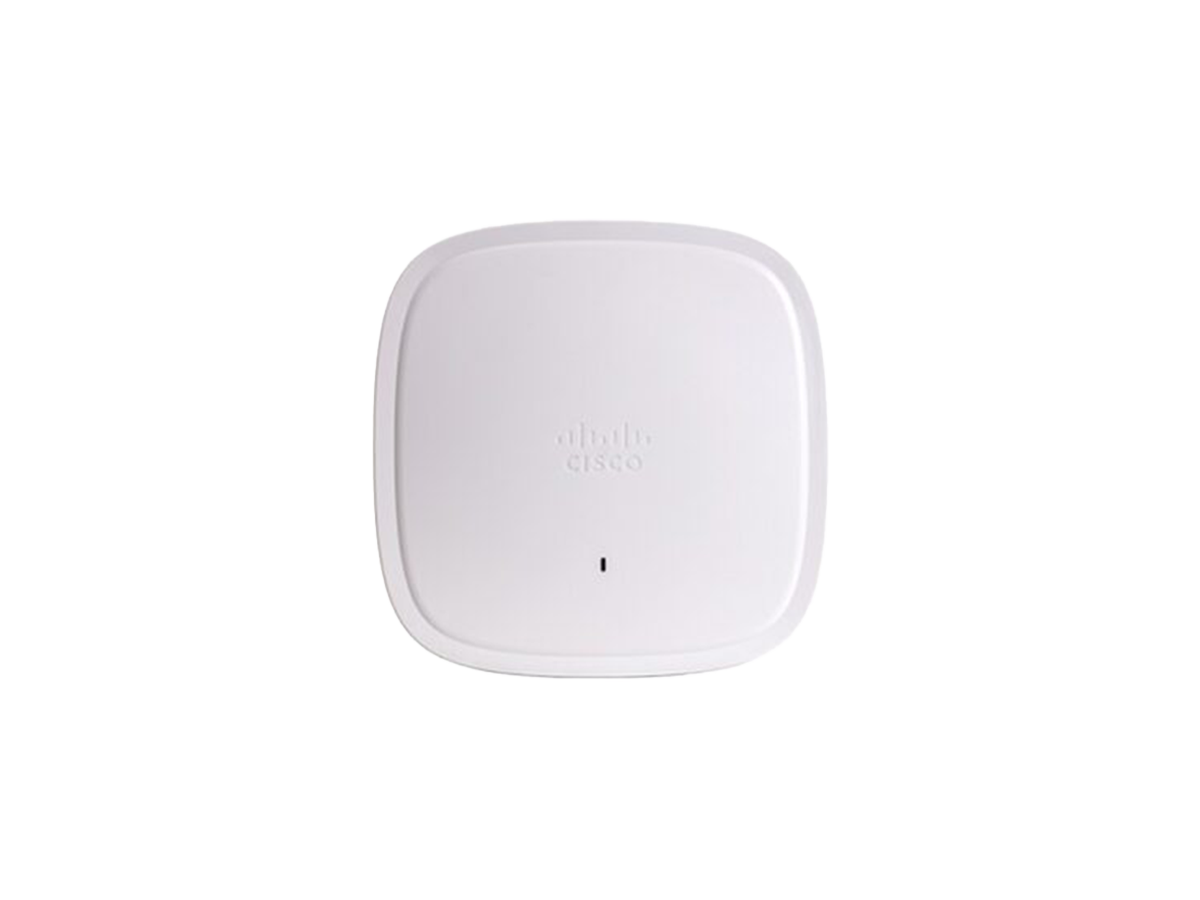 C9130AXI-EWC-Q - Cisco Catalyst 9130 WiFi 6 Access Point