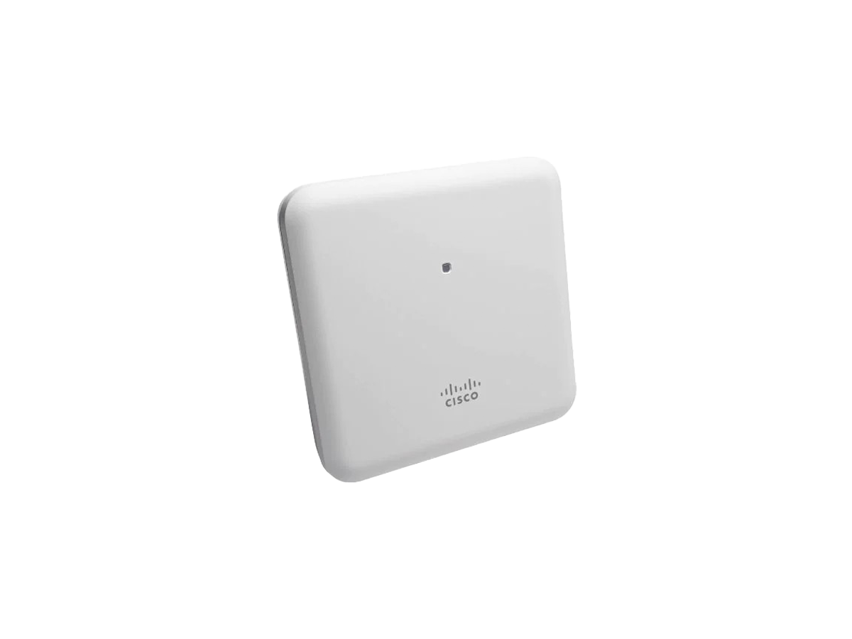 AIR-AP2802I-A-K9C - Cisco Aironet 2802i Access Point
