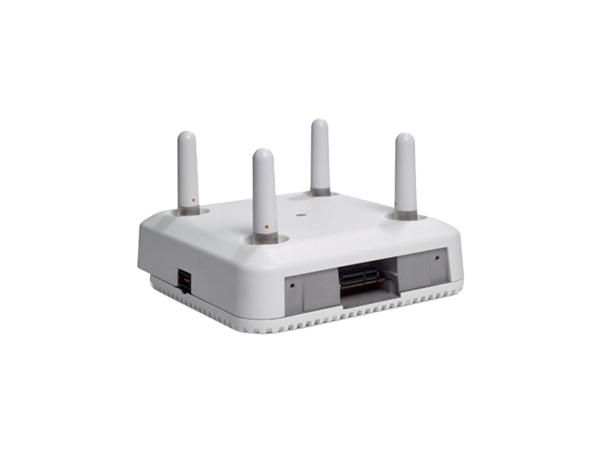 AIR-AP3802P-AK910 - Cisco Aironet 3802P Access Point