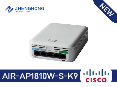 AIR-AP1810W-S-K9 - Cisco Aironet 1810W Access Point
