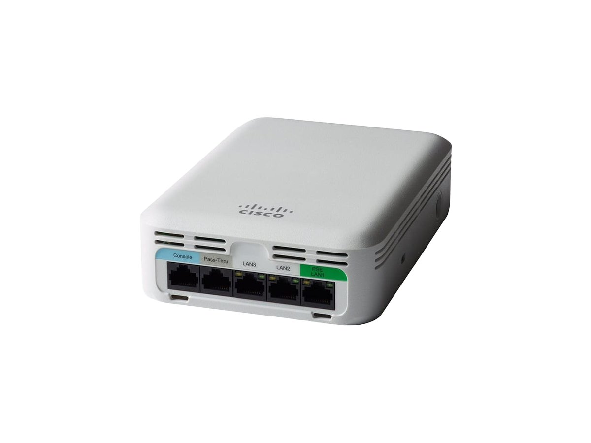 AIR-AP1810W-S-K9 - Cisco Aironet 1810W Access Point